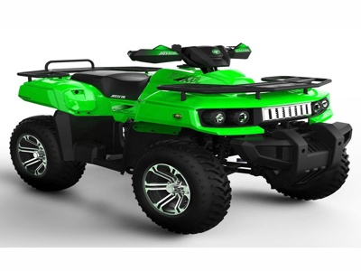 3000 Вт 72 В Внедорожник Для Взрослых Электрический 4x4 Atv