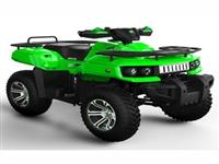 3000 Вт 72 В Внедорожник Для Взрослых Электрический 4x4 Atv
