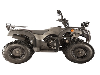 Eec Coc 200cc 4 Wheeler Дорожная Правовая Коляска Для Квадроцикл Atv