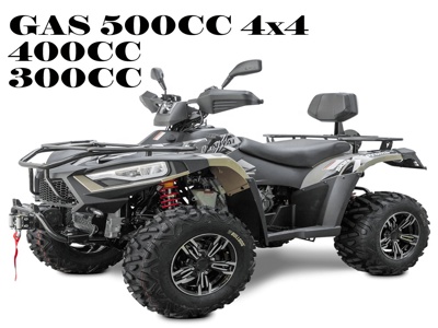 2-местный 300cc Автоматическая Atv 500cc Четыре Колеса Внедорожник Багги Для Езды По Песку 400cc Квадроциклов Atv Для Продажи