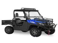 Заводская Цена,15 Квт Сельскохозяйственный Электрический Внедорожник 4wd Для Всех Участков