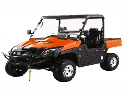 Новый 60hp 800cc Фермерский Утилитарный Автомобиль China Utv Для Продажи