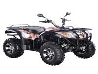 Китайский 7.5kw 4 Wheeler Квадроцикл Для Взрослых Электрический Квадроцикл Для Охоты