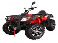 14 Квт 4x4 Quad Electric Atv Quad Bike