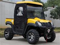 Высокая Производительность 10 Квт Мощный Электрический Utv 4x4 Взрослый