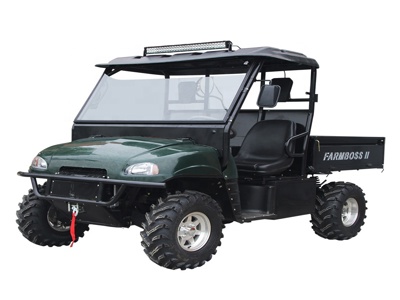 Лидер Продаж 2022,Ферма Boss 1220cc Diesel Utv 4x4