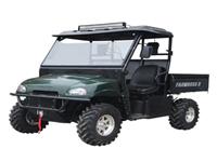Лидер Продаж 2022,Ферма Boss 1220cc Diesel Utv 4x4