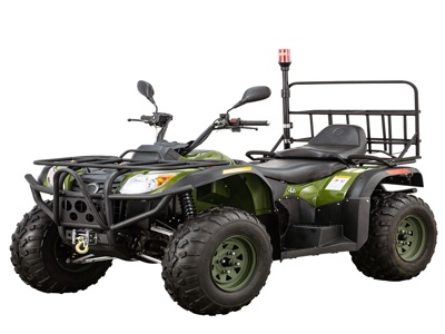 14kw Электрический Четырехъядерный 4x4 С Литиевой Батареей 72v 120ah